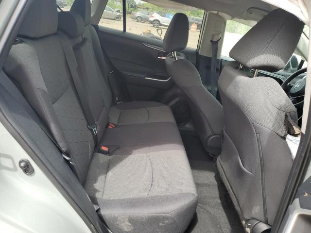 2021 TOYOTA RAV4 XLE - 2T3P1RFV3MW219068