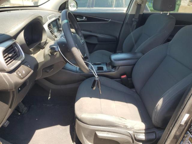 2020 KIA SORENTO L - 5XYPGDA35LG649298