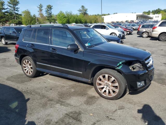 Vin: wdcgg8hb3af420407, lot: 55936065, mercedes-benz glk-class 350 4matic 20104