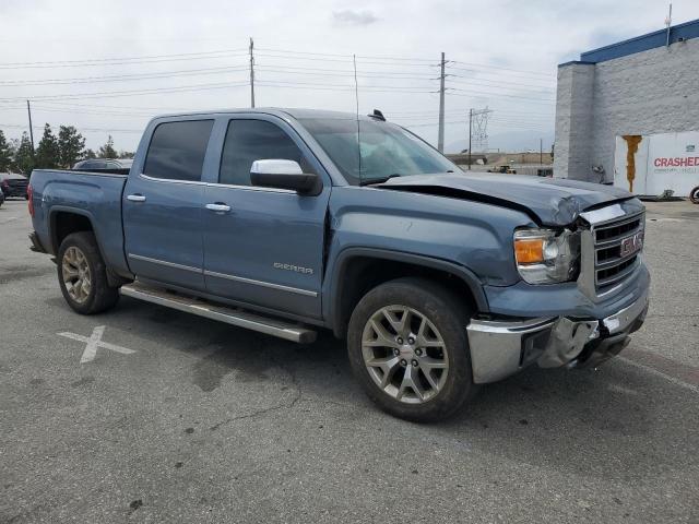 Vin: 3gtp1vec4fg288282, lot: 56051585, gmc sierra c1500 slt 20154