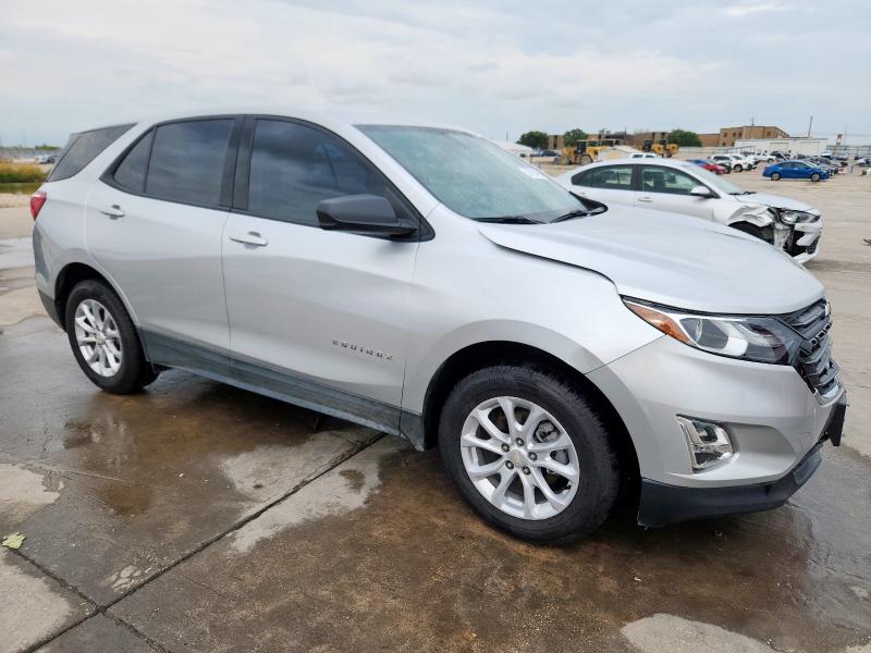Vin: 3gnaxhev9ks614213, lot: 57615475, chevrolet equinox ls 20194