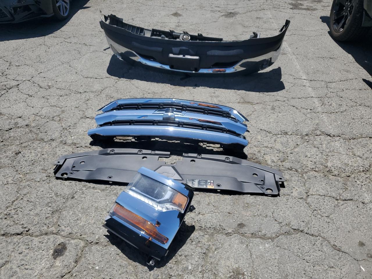 CHEVROLET SILVERADO C1500 LT