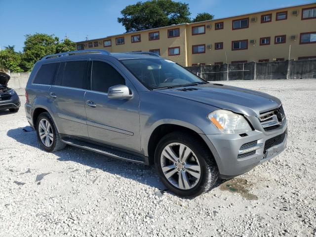 Vin: 4jgbf7be6ca773428, lot: 55977015, mercedes-benz gl-class 450 4matic 20124