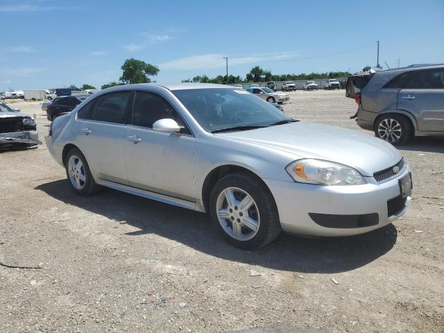 Vin: 2g1wd5e37e1180502, lot: 56597185, chevrolet impala police 20144