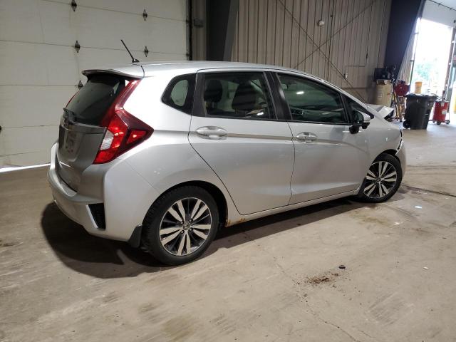 Vin: 3hggk5h81fm705834, lot: 58126165, honda fit ex 20153