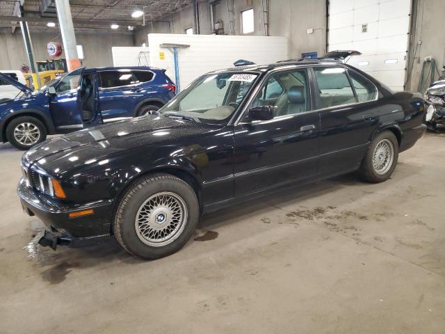 Vin: wbahe6321rgf28770, lot: 58703485, bmw 5 series i automatic 1994 img_1