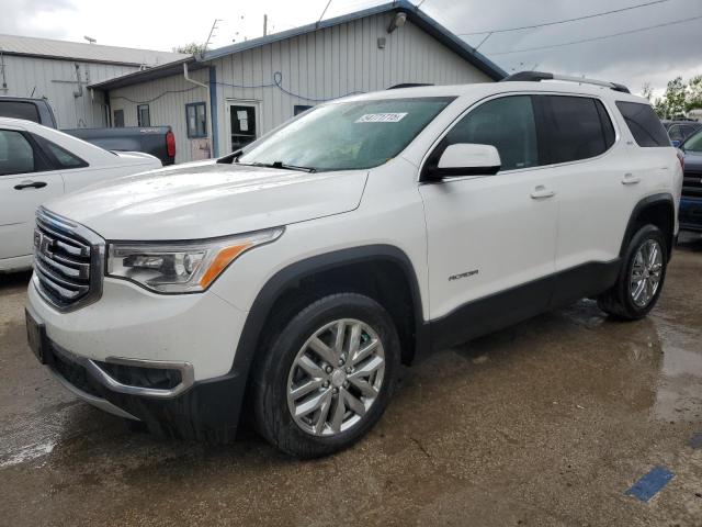GMC ACADIA SLT