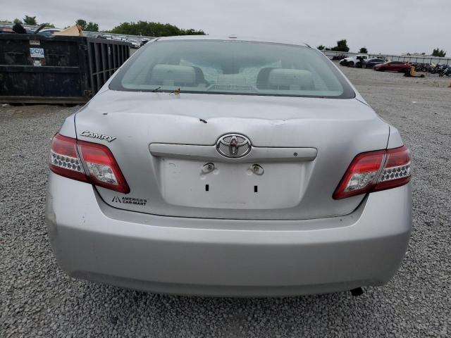 2011 TOYOTA CAMRY BASE - 4T1BF3EK1BU660364
