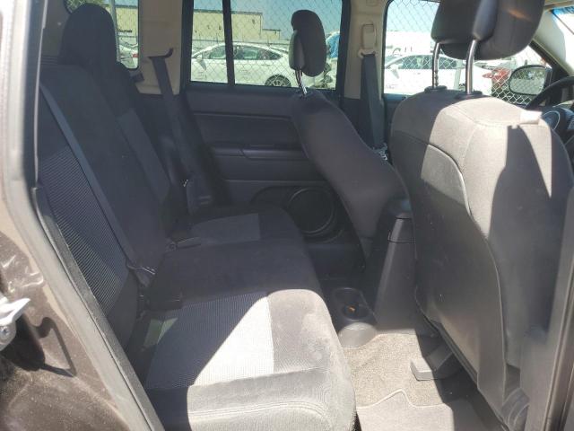 2015 JEEP COMPASS SP - 1C4NJDBB5FD302989