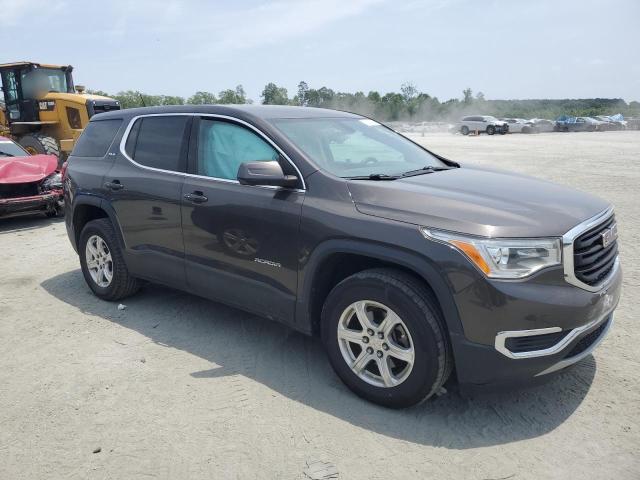 Vin: 1gkknrls4kz178038, lot: 57809765, gmc acadia sle 20194