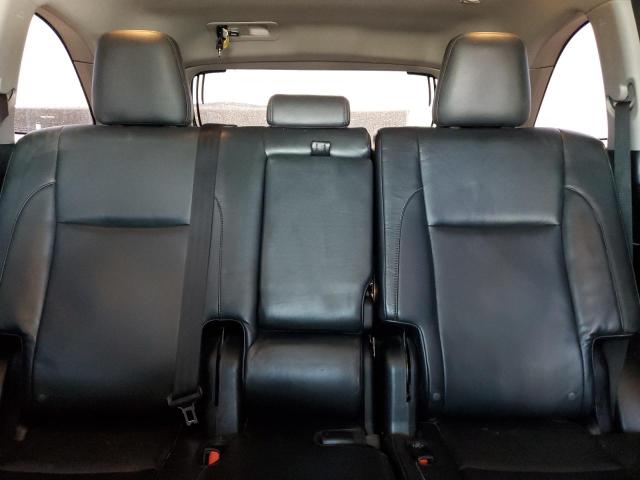 2016 TOYOTA HIGHLANDER - 5TDJKRFH4GS246539