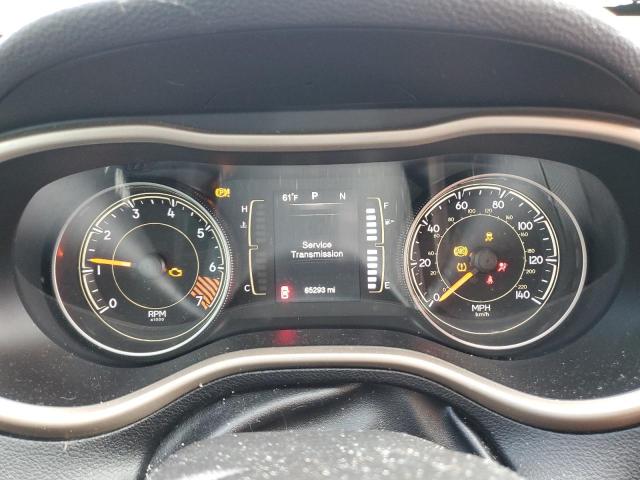 2015 JEEP CHEROKEE L - 1C4PJLCB7FW532121