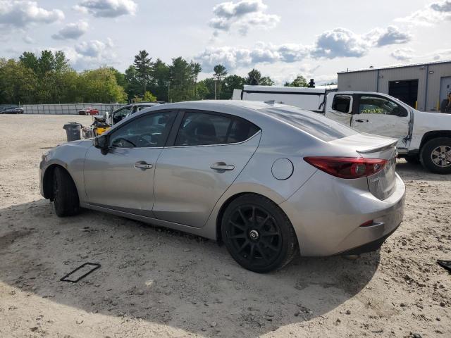 Vin: jm1bm1v34e1137076, lot: 58564895, mazda 3 touring 20142