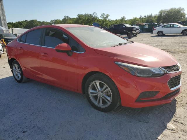 Vin: 1g1be5sm0h7200556, lot: 57315335, chevrolet cruze lt 20174