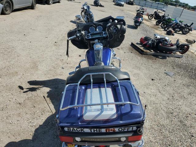 2006 HARLEY-DAVIDSON FLHTCUI 1HD1FCW116Y667754