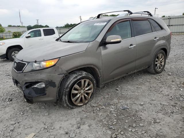 Vin: 5xykw4a26dg351610, lot: 56196225, kia sorento sx 2013 img_1