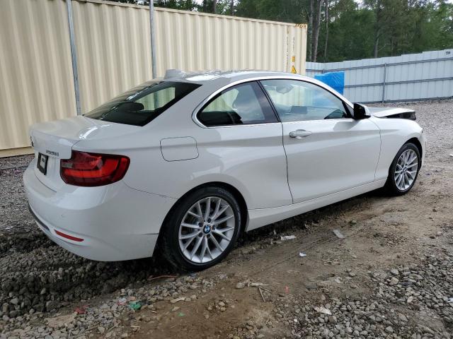Vin: wba1g9c54gv599426, lot: 57508325, bmw 2 series xi sulev 20163