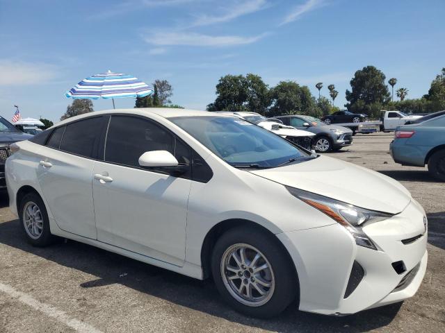 2016 TOYOTA PRIUS JTDKARFU1G3510127