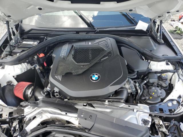 2022 BMW M340I 3MW5U7J03N8C73932