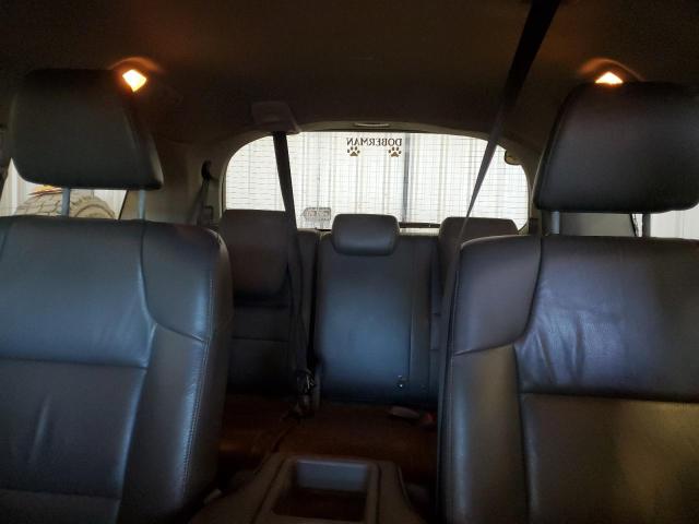 2013 HONDA ODYSSEY EX - 5FNRL5H69DB052349