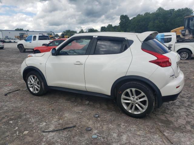 Vin: jn8af5mv2et358636, lot: 59056095, nissan juke s 20142