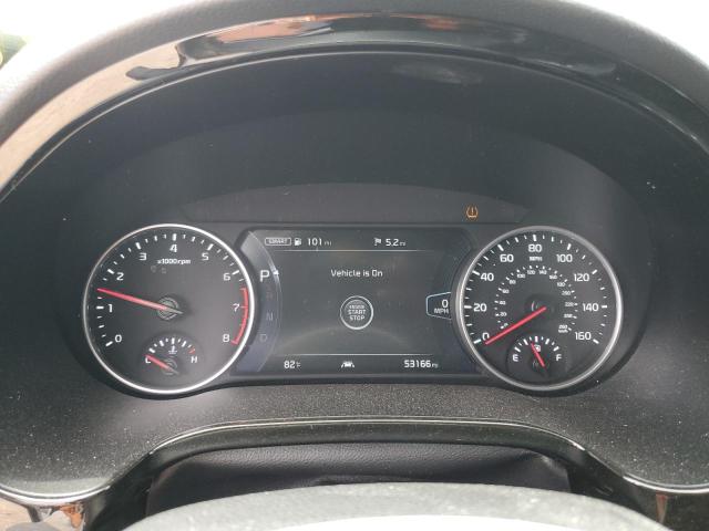 2021 KIA SELTOS SX - KNDETCA27M7218464