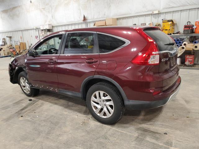 Vin: 2hkrm4h57fh706994, lot: 56654865, honda crv ex 20152