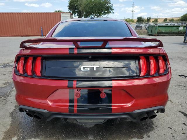 2020 FORD MUSTANG GT - 1FA6P8CF5L5106803