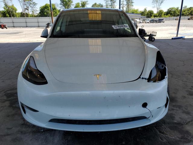 2024 TESLA MODEL Y - 7SAYGDED5RF086456