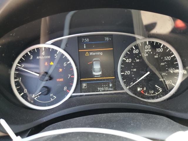2019 NISSAN SENTRA S - 3N1AB7AP4KY346552