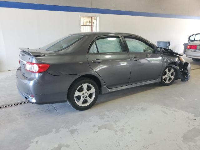 Vin: 2t1bu4ee8dc128426, lot: 57343215, toyota corolla base 20133