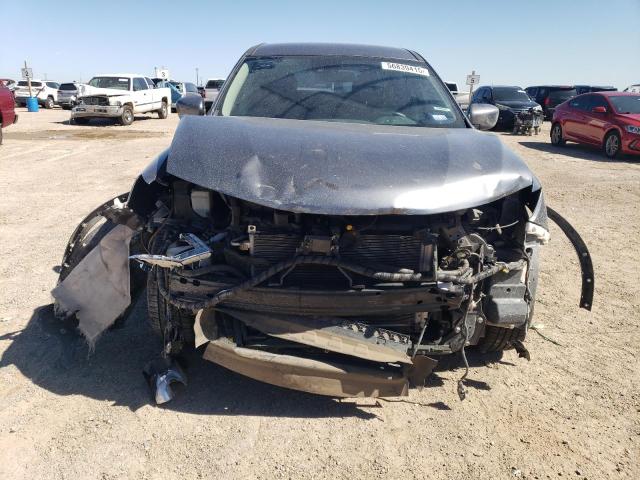 2019 NISSAN ROGUE S - 5N1AT2MT0KC792529
