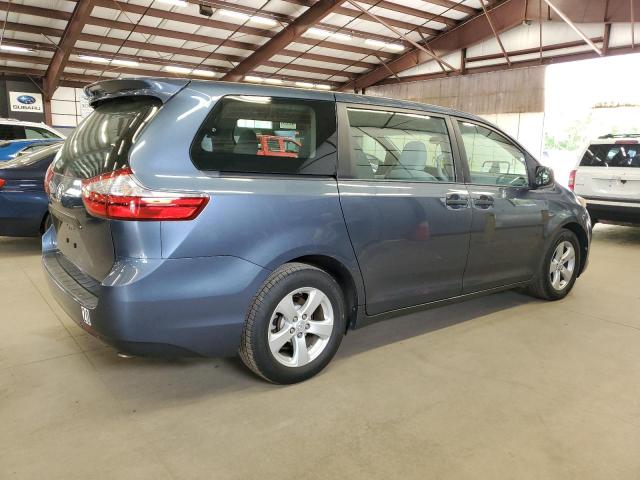 Vin: 5tdzz3dc0hs867622, lot: 57879455, toyota all models 20173