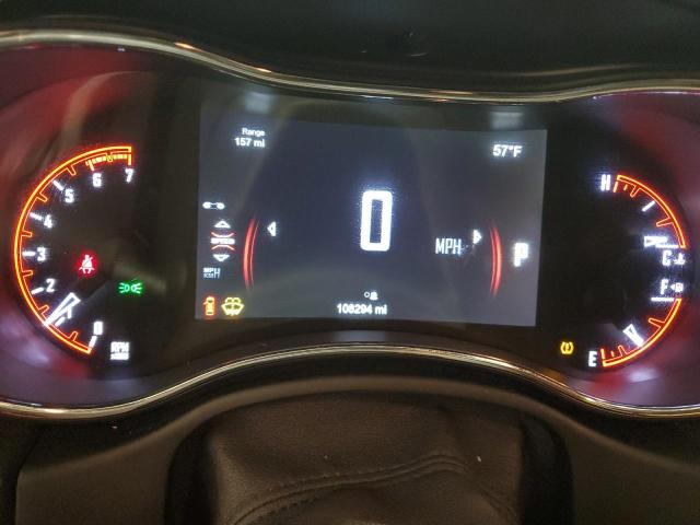 2014 DODGE DURANGO R/ - 1C4SDHCT7EC405134