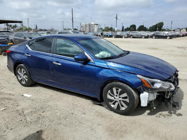 2022 NISSAN ALTIMA S 1N4BL4BV2NN324504