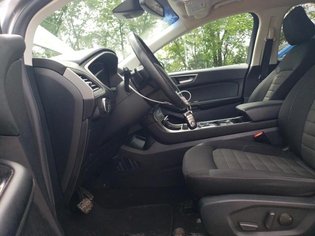 2020 FORD EDGE SEL - 2FMPK4J90LBB01731