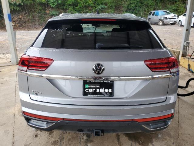 2023 VOLKSWAGEN ATLAS CROS 1V2WE2CAXPC214190
