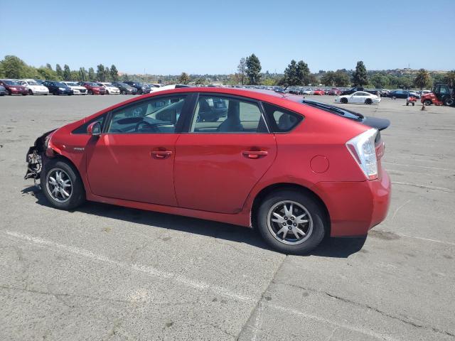 Vin: jtdkn3du6b0276078, lot: 58860095, toyota prius 20112