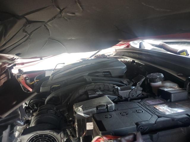 2025 KIA K5 GT LINE - KNAG64J70S5275547