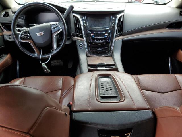 1gys4tkj8fr582531 - 2015 Cadillac escalade esv premium - #53753725