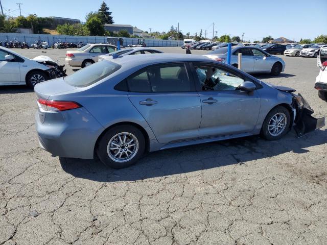 Vin: jtdeamde7nj055563, lot: 58927145, toyota corolla le 20223