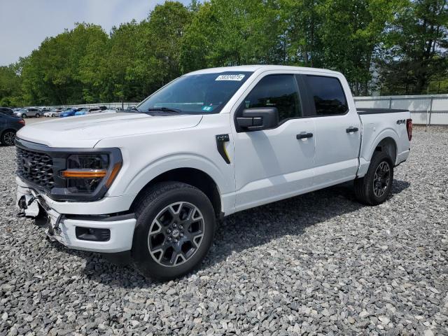Vin: 1ftew2lp7rke45006, lot: 58324075, ford f150 stx stx 2024 img_1