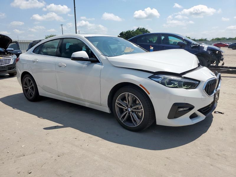 2021 BMW 228XI - WBA73AK02M7H43006