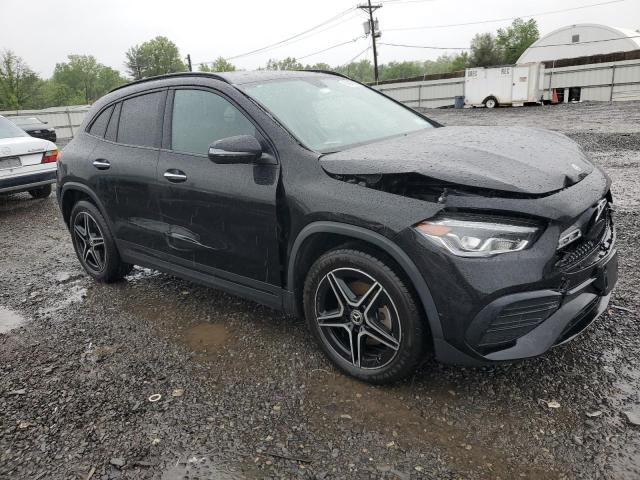 Vin: w1n4n4hb8nj396429, lot: 55967925, mercedes-benz gla-class 250 4matic 20224