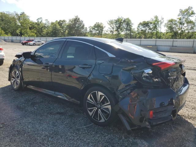 Vin: 19xfc1f31ge005539, lot: 57946195, honda civic ex 20162