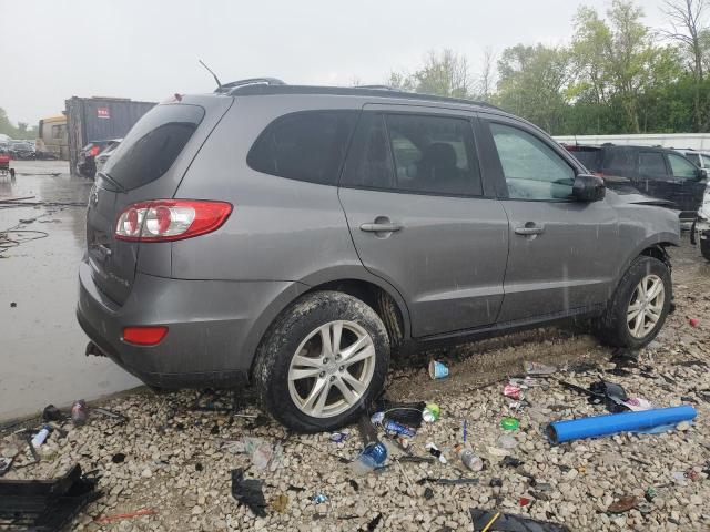 Vin: 5nmsg3ab8ah401156, lot: 58088175, hyundai santa fe gls 20103