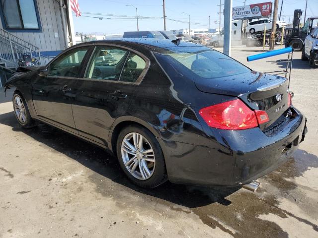 Vin: jn1cv6ar2cm978305, lot: 56368955, infiniti g37 20122