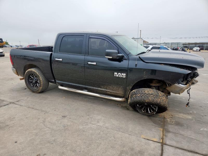 2016 RAM 1500 SLT 1C6RR7LG5GS186865
