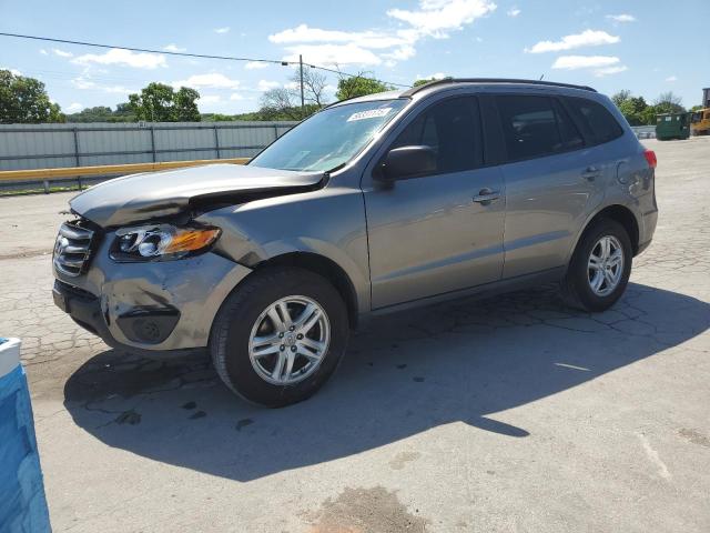 Vin: 5xyzgdag1cg114237, lot: 58331175, hyundai santa fe gls 2012 img_1