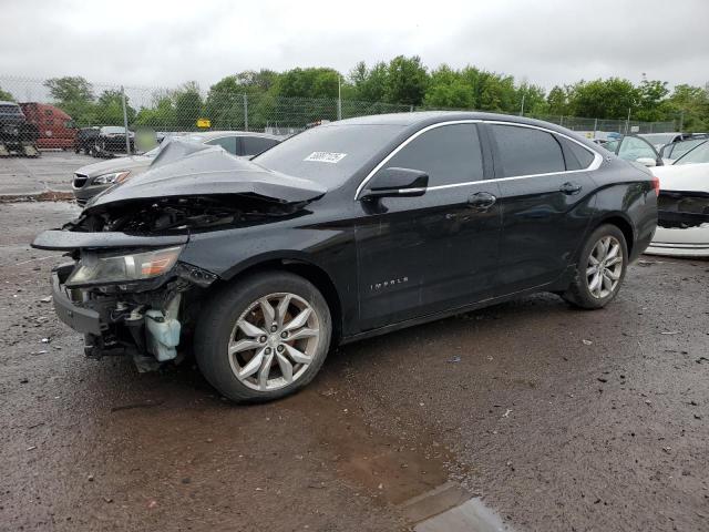 Vin: 1g11z5s38ku115867, lot: 56897125, chevrolet impala lt 2019 img_1